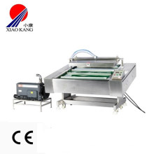 Top 5 Belt Type DZ-1000 Automatic Vacuum Sealer For Poultry/Seafood/Meat